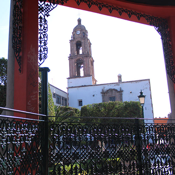 Templo de la Tercera Orden